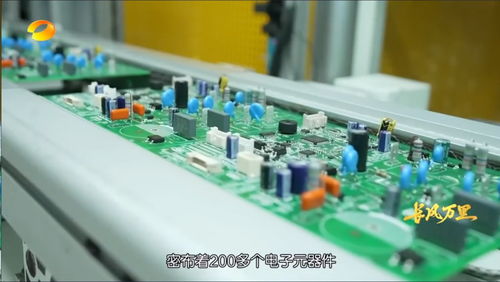 長(zhǎng)風(fēng)萬(wàn)里 聚焦海爾 從出海創(chuàng)品牌到上云建生態(tài)的智慧征程