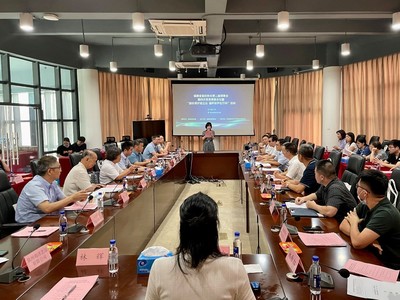 福昕軟件與福建省版權協會攜手，共筑軟件正版化生態圈，賦能福建軟件開發產業升級