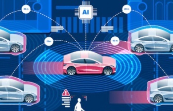 凌華科技發(fā)布全新邊緣視覺分析軟件開發(fā)套件，賦能福建邊緣AI視覺產(chǎn)業(yè)加速發(fā)展