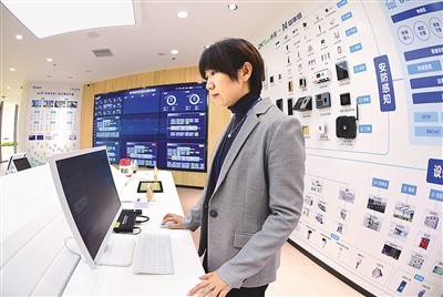 第七屆數(shù)字中國建設(shè)峰會福州啟幕 以軟件開發(fā)為引擎，賦能經(jīng)濟(jì)社會高質(zhì)量發(fā)展